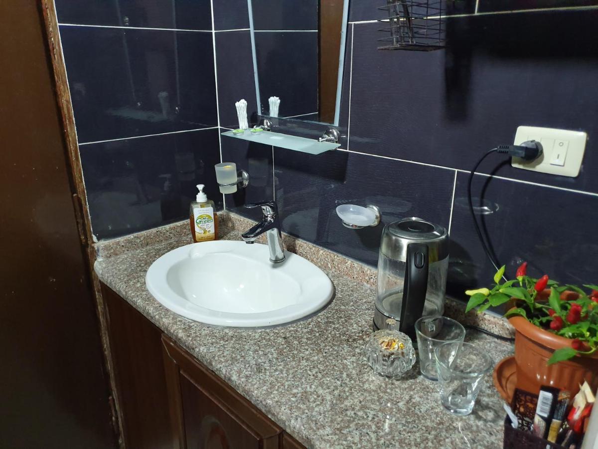 Апартаменты New Luxurious Modern Studio Джараш Экстерьер фото