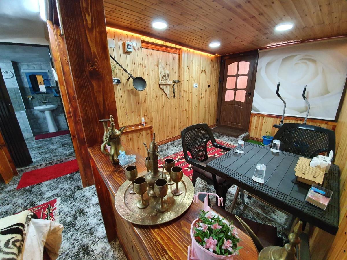 Апартаменты New Luxurious Modern Studio Джараш Экстерьер фото